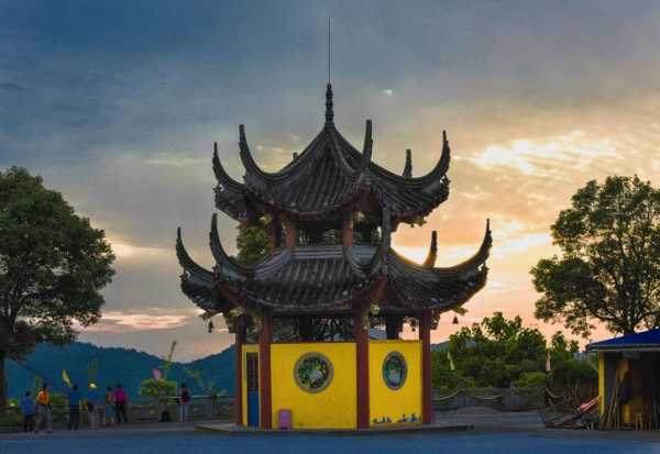 普净寺, 探秘这座千年古刹的魅力