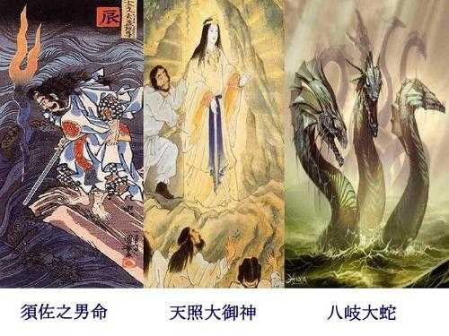 照天君, 他的故事和传说是什么?