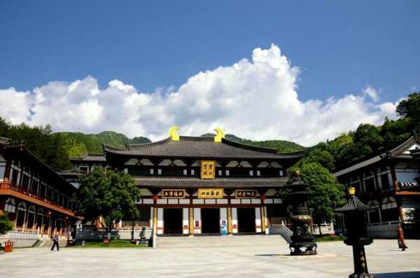 福圣寺, 探寻其悠久历史与文化魅力
