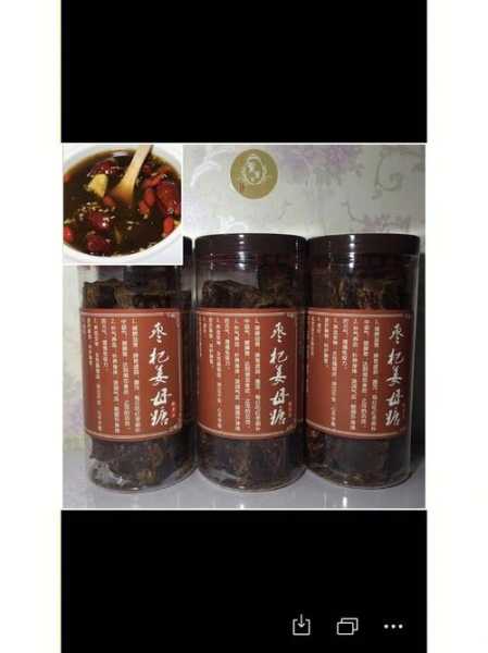 内黄枣茶的健康益处, 为什么值得每天喝?