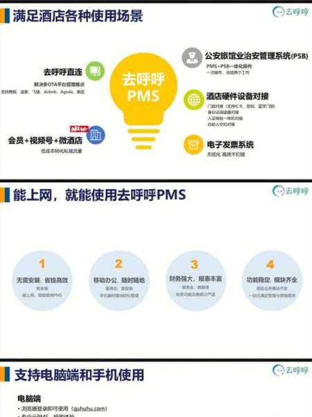 天龙云PMS 提升酒店管理效率的利器?