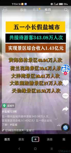 枕水泰州论坛, 共享地方文化与生活信息