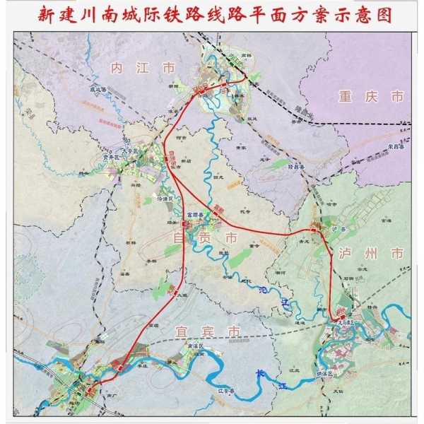 正太铁路起止点, 你了解吗?