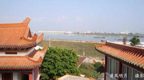 潮州法光寺的历史与文化探秘,值得一游的宗教圣地