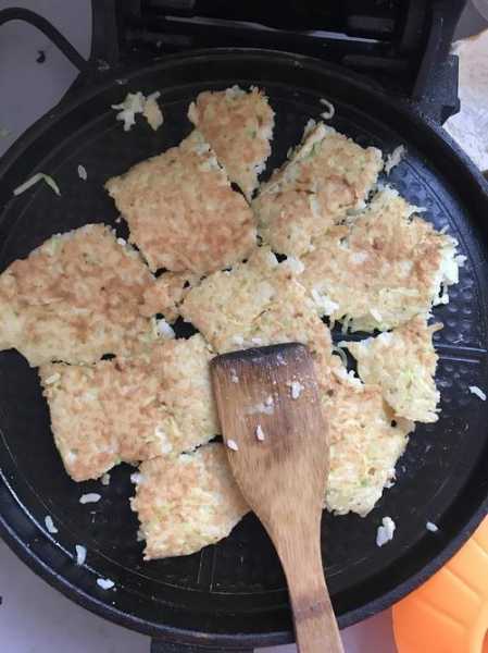 煎仔饭的经典做法,如何在家轻松制作_