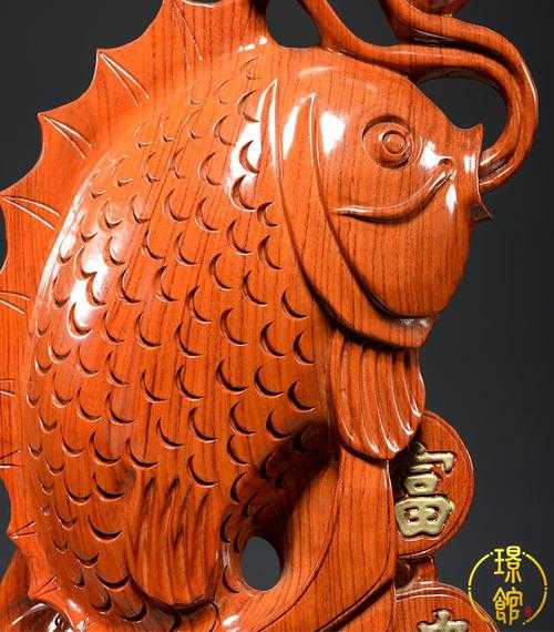 花雕鱼图片,怎么挑选和欣赏?