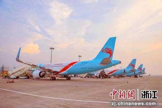 长龙航空靠谱吗,值得选择的航空公司吗?