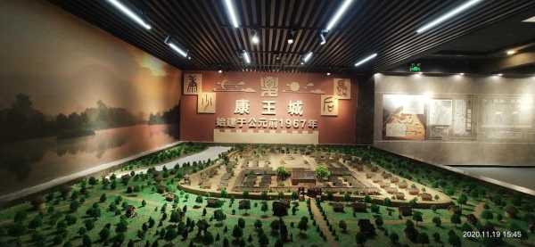 临沭旅游, 探索这座隐藏的文化宝藏