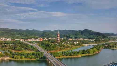 临湘旅游, 探索独特的湖南魅力
