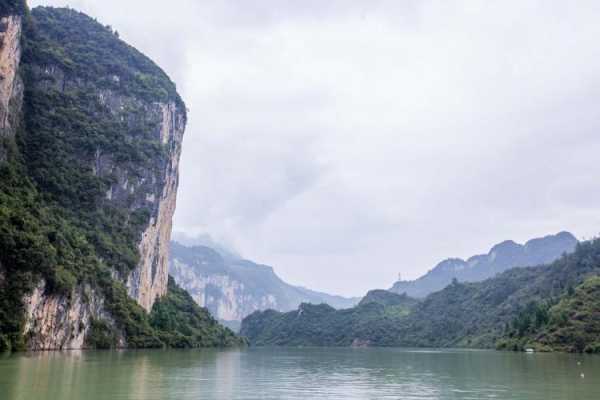 乌江旅游, 探寻美丽的自然与文化之旅