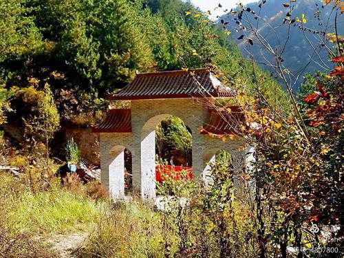 交城旅游, 探寻隐藏的风景与文化