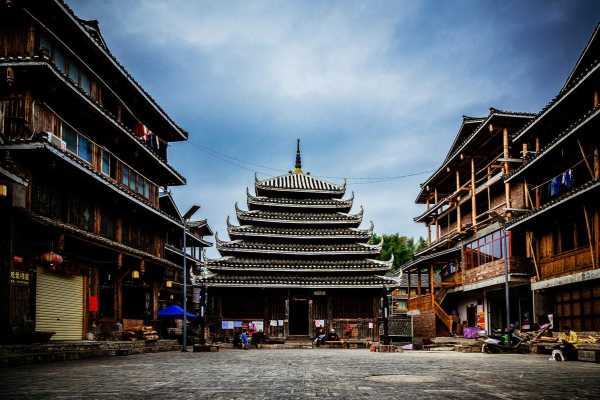侗族旅游, 体验独特民族文化之旅