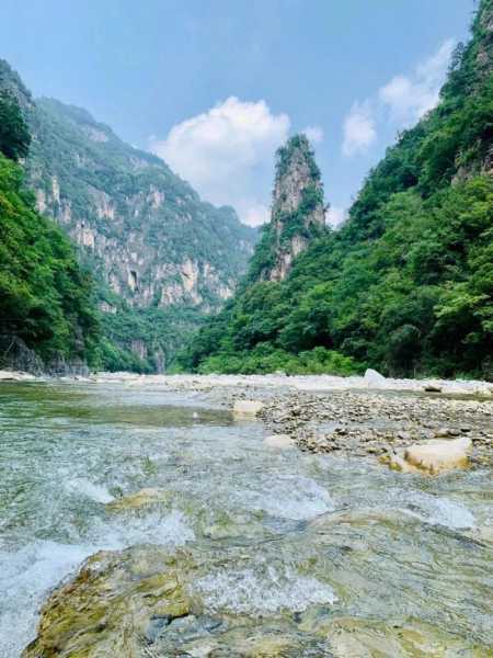 修武旅游, 探索山水之间的魅力景点