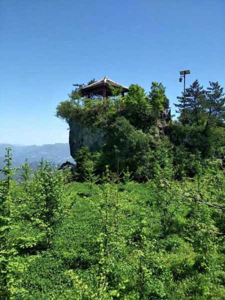 兴山旅游,探索这座自然与文化的宝藏!