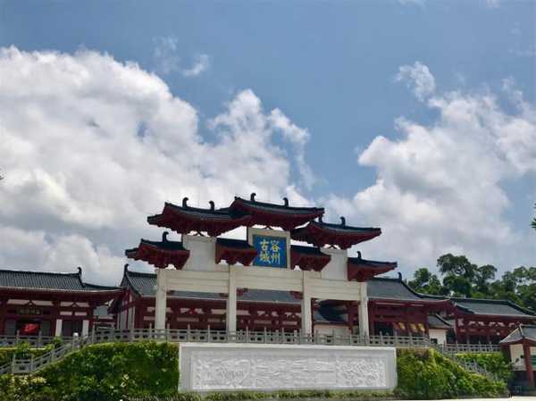 华容旅游,探索这座历史文化名城的魅力