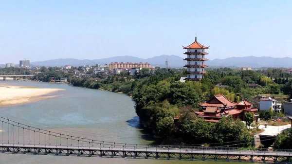 南丰旅游, 探寻这座魅力小城的秘密