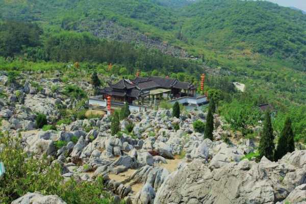 南陵旅游,探寻人文与自然的完美结合