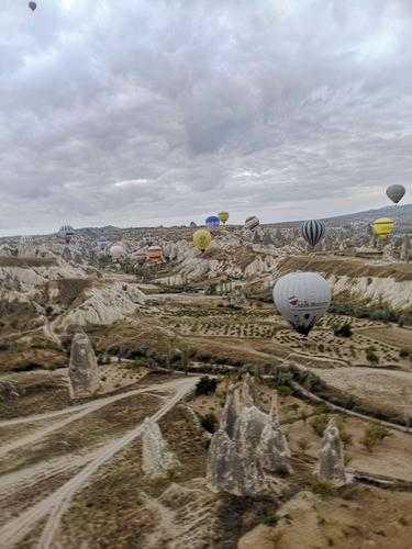 卡斯旅游, 探索这座土耳其的隐秘天堂