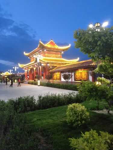 双辽旅游, 探索这座魅力城市的最佳去处