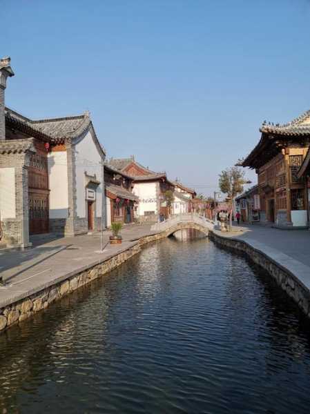 夏津旅游, 探寻这座古城的魅力所在