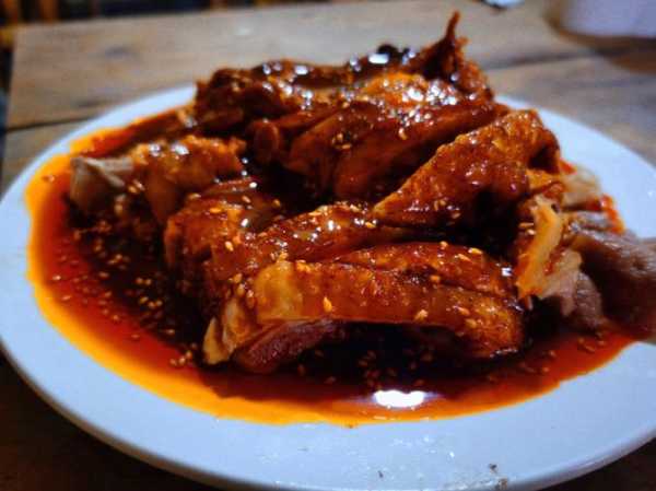 天全旅游, 你不知道的秘境与美食探秘！