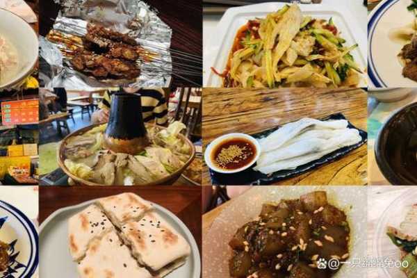 安国旅游, 探寻古城魅力与美食之旅