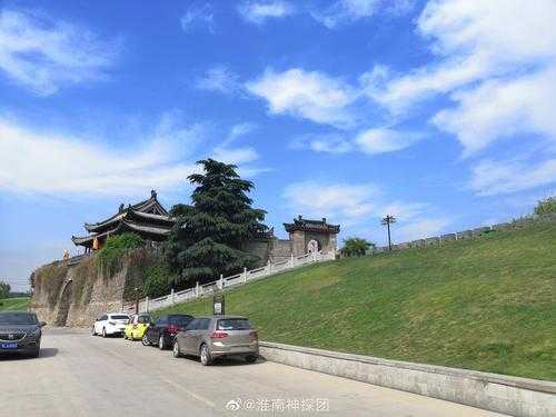 寿阳旅游, 探索古城魅力与自然风光