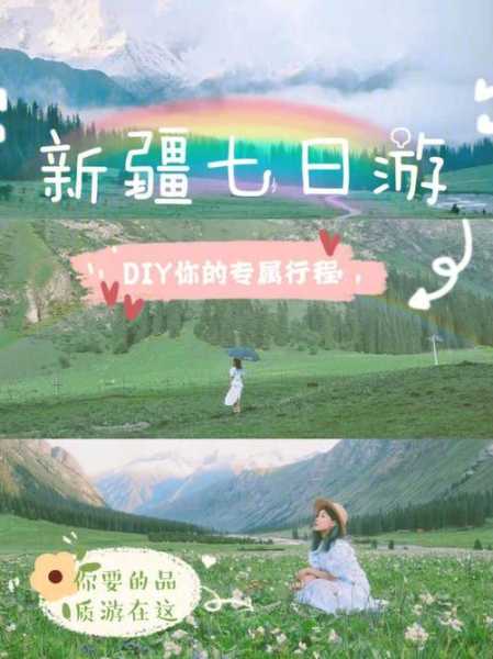 小月旅游, 如何规划你的完美行程?