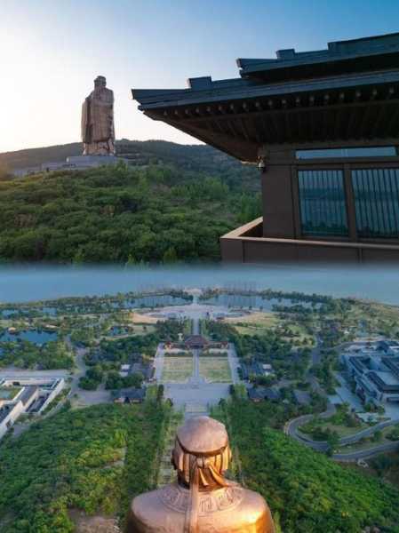 尼山旅游, 探寻文化与自然的完美结合