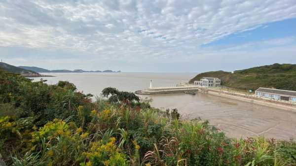 岱山岛旅游, 探秘这个隐藏的海岛天堂