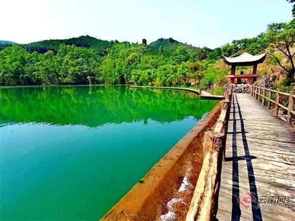 师宗旅游, 探寻隐藏的自然美景与文化魅力