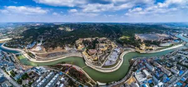 庆城旅游, 探索这座历史与自然交融的城市