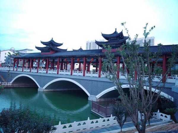 应城旅游, 游历这座千年古城的魅力