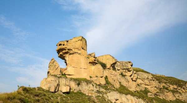 府谷旅游,探寻风景如画的秘境之地