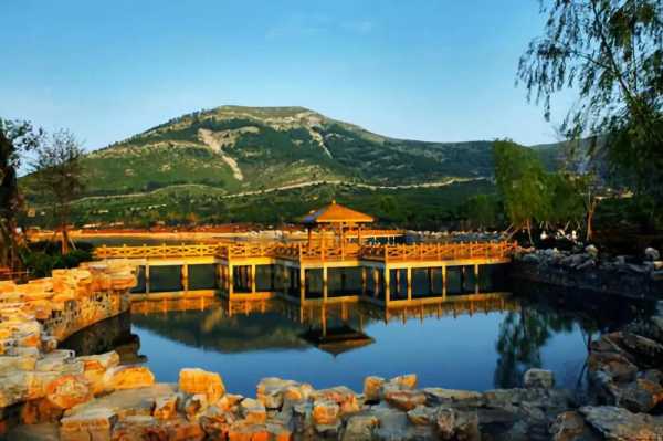 徐水旅游, 探索隐藏的美丽景点