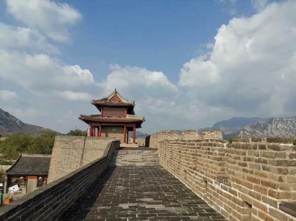 怀远旅游, 探索这座历史悠久的古城魅力
