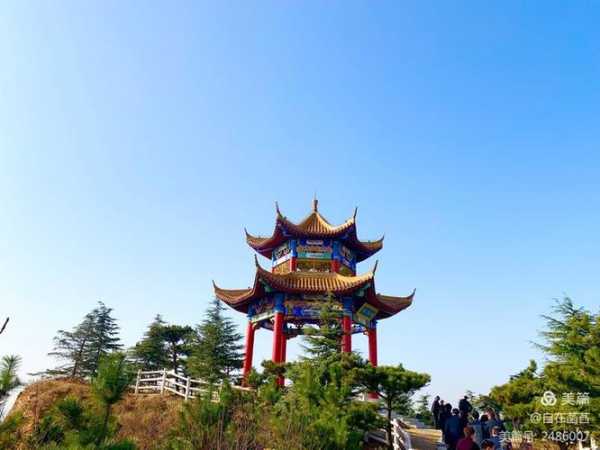 息县旅游, 探索隐藏的美丽风景与文化魅力
