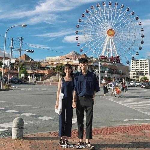 情侣旅游照,如何拍出更浪漫的瞬间?