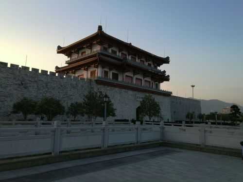 揭阳旅游团, 让您探索这座历史之城