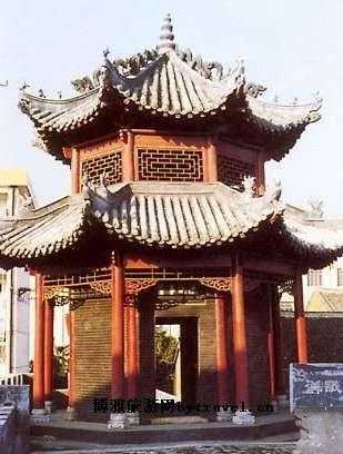 新野旅游, 探索这个隐秘的旅游胜地