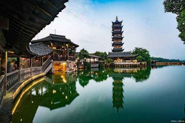 旅游好玩的地方,你知道有哪些吗?