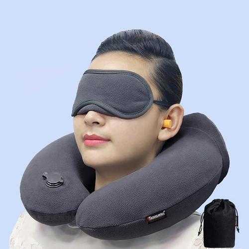 旅游枕, 打造舒适出行体验的必备良品