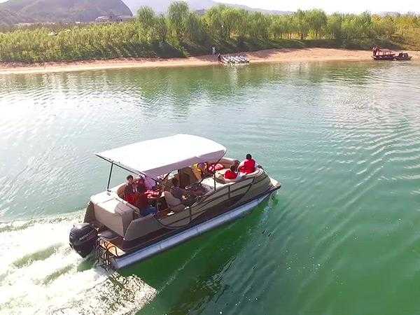 旅游船舶,探索水上奇观与独特体验