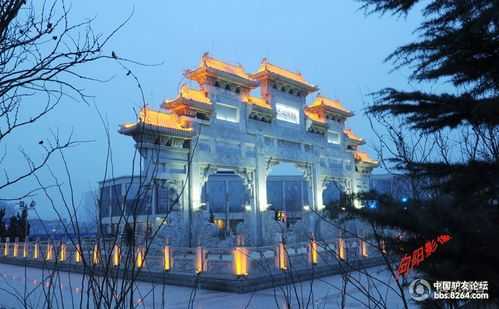 曲阳旅游, 探秘这座美丽的历史名城