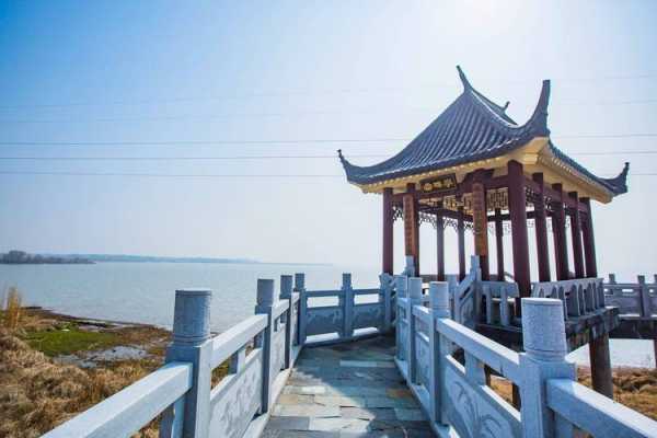 望江旅游, 探寻绝美风景与人文魅力