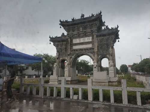 桓台旅游, 探索这个隐藏的旅游胜地
