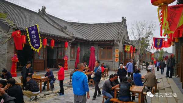 梓潼旅游, 探寻古城魅力与美食之旅