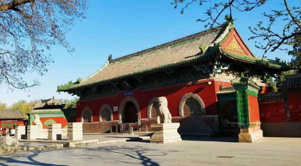 正定旅游, 不容错过的历史文化之地