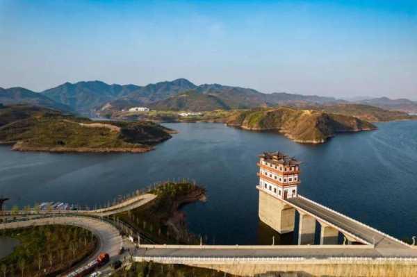 汝阳旅游,探索这个隐藏的山水胜地