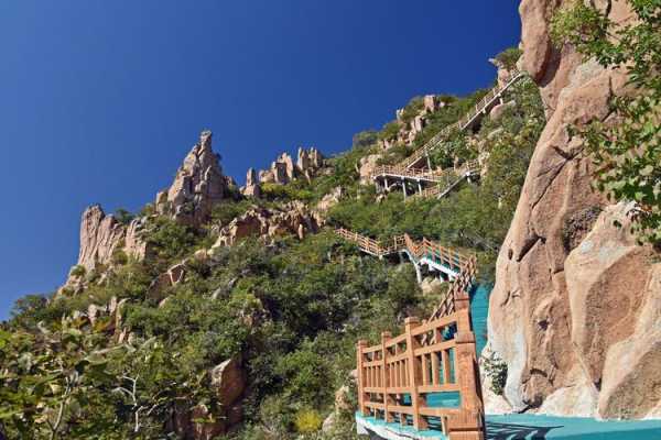沈北旅游, 探索不为人知的秘境
